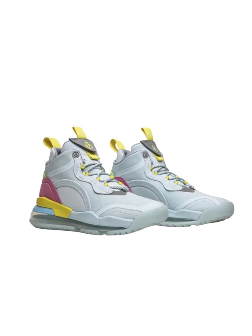 Jordan Aerospace 720 Lyrical Lemonade Men’s 10.5